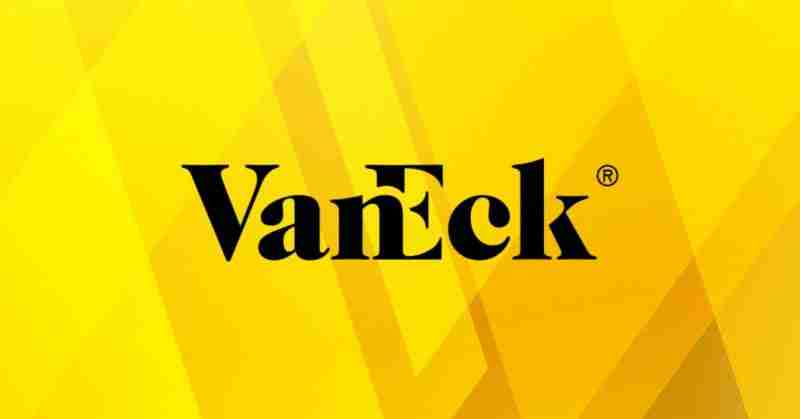 美国投资经理Vaneck已申请为在特拉华州拟议的BNB交易所交易基金建立信托实体。